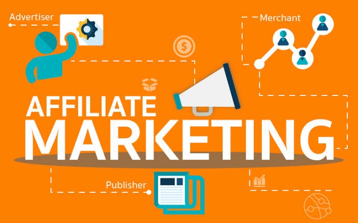 A Beginner's Guide to Affiliate MarketingWhat to do and how to get started