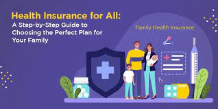 Choosing the Right Insurance: A Step-by-Step Process