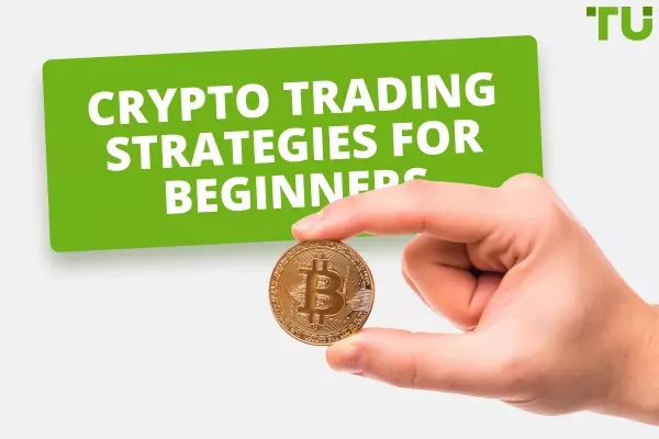 Cryptocurrency Trading Strategies for Beginners