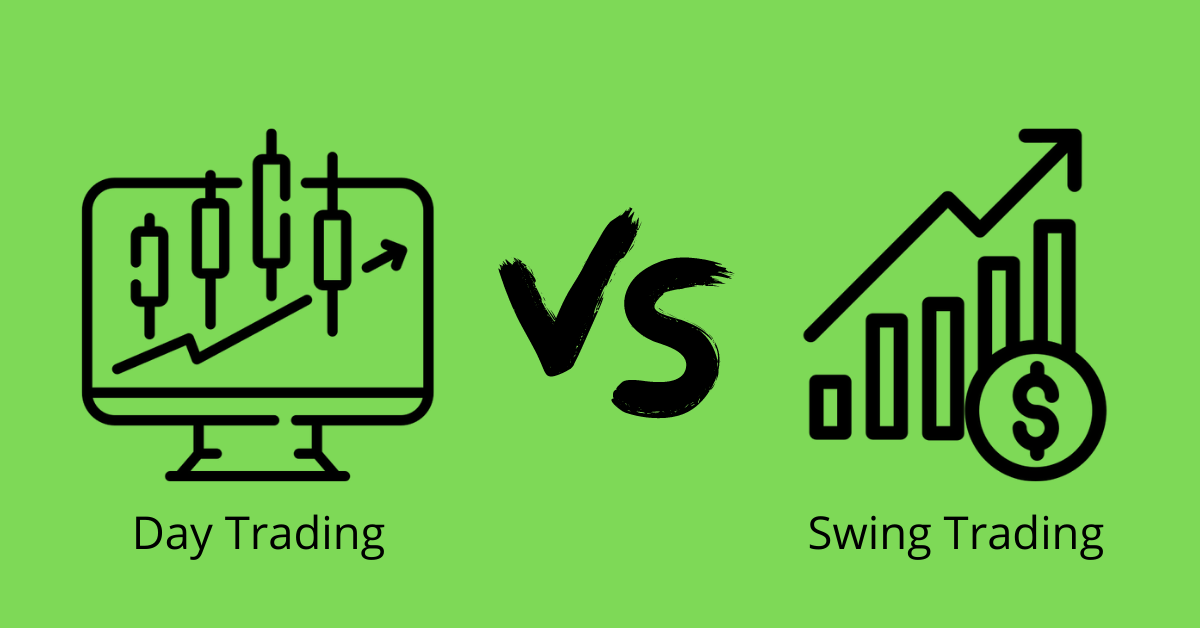 Day Trading vs. Swing Trading: Pros and Cons