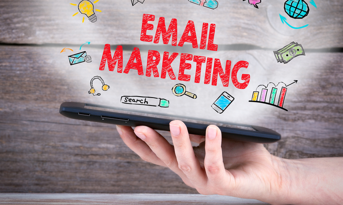 Easy Email Marketing Our 7Step Guide to Everything You Need to KnowEasy Email Marketing Our 7-Step Guide to Everything You Need to Know