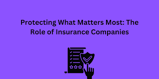 Protecting What Matters: Your Guide to Insurance