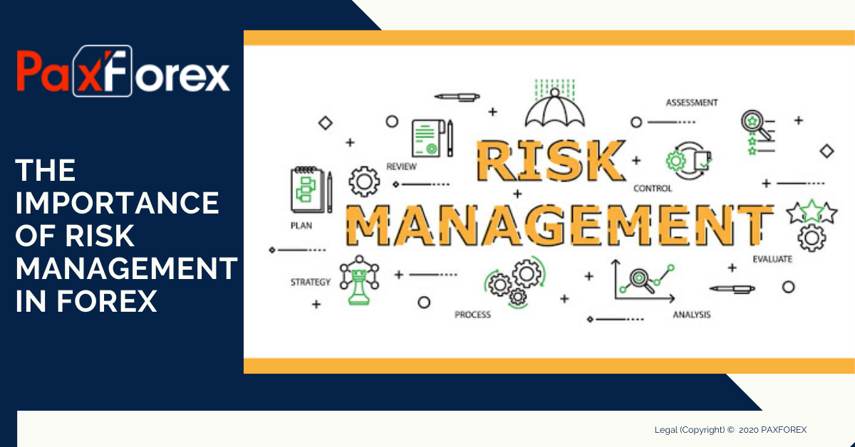 Risk Management in Forex Trading: Key Principles