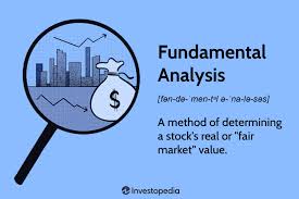 Technical Analysis vs. Fundamental Analysis in Trading