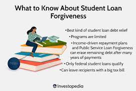 The Pros and Cons of Student Loans: A Closer Look