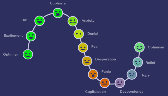 The Psychology of Successful Traders: Overcoming Emotions