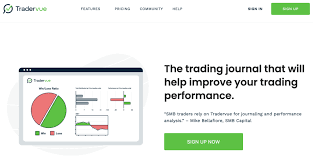 The Role of Trading Journals in Improving Performance