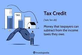 Understanding the Power of Tax Credits