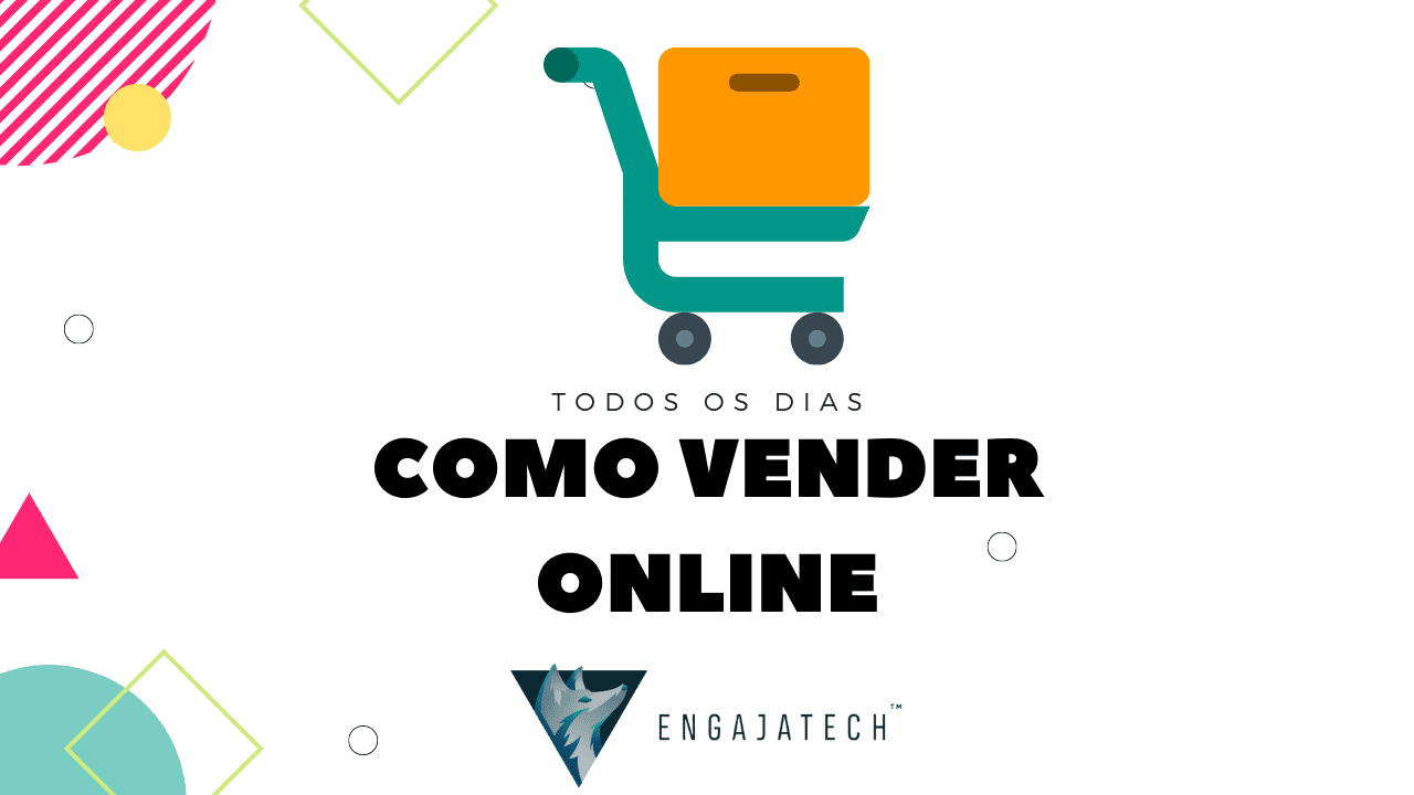 Venda Online Todos Os Dias