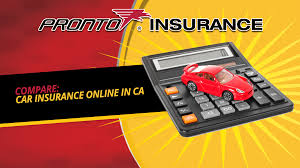 Compare car insurance