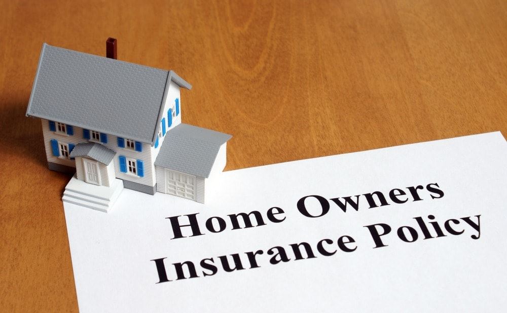 Homeowners or Property Insurance