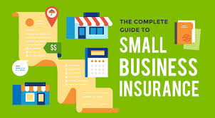 Small business insurance