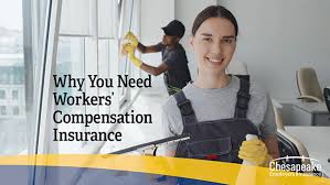 Workers compensation insurance